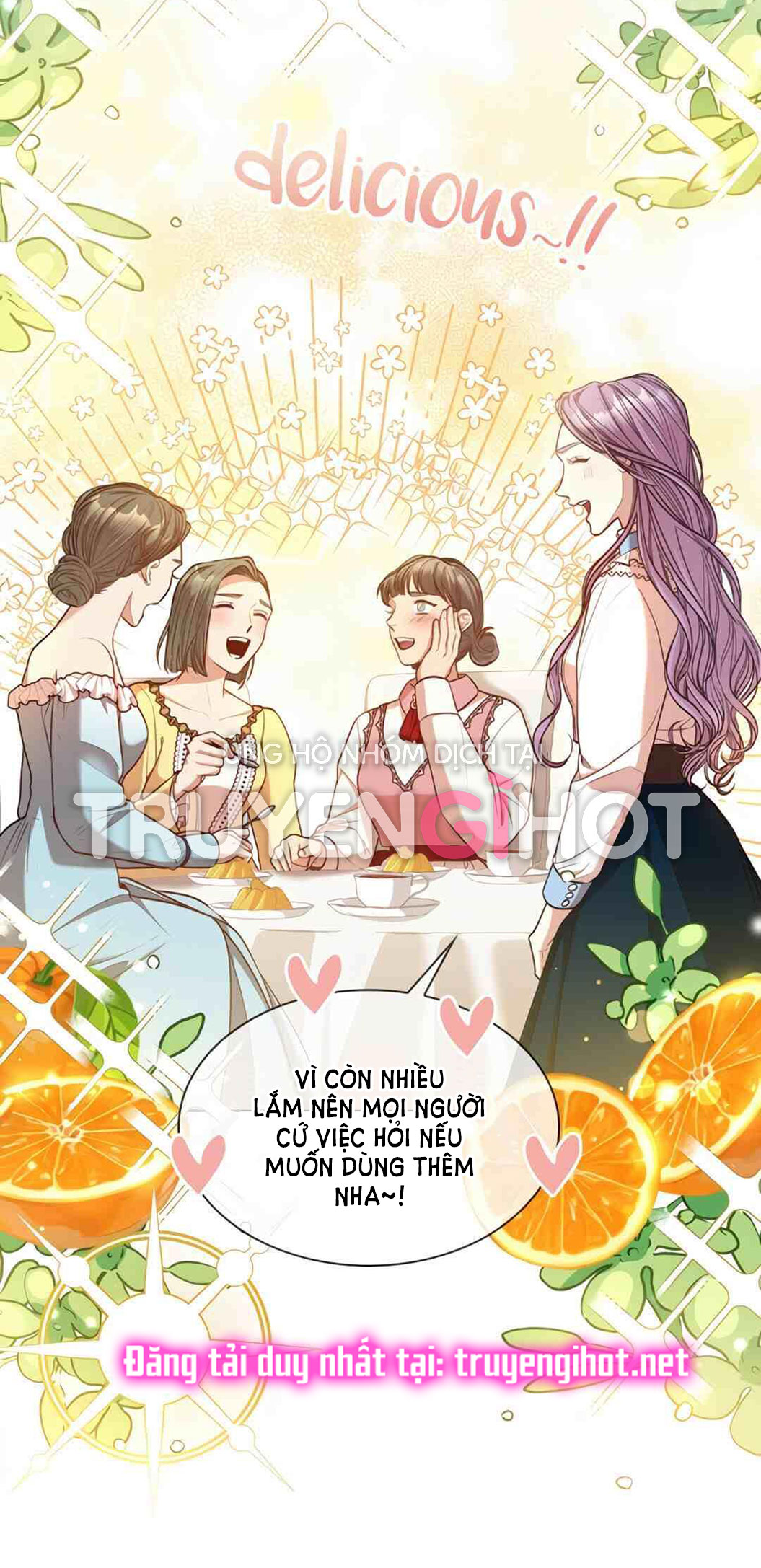 TRỞ THÀNH THƯ KÝ CỦA BẠO CHÚA Chap 33 - Trang 2