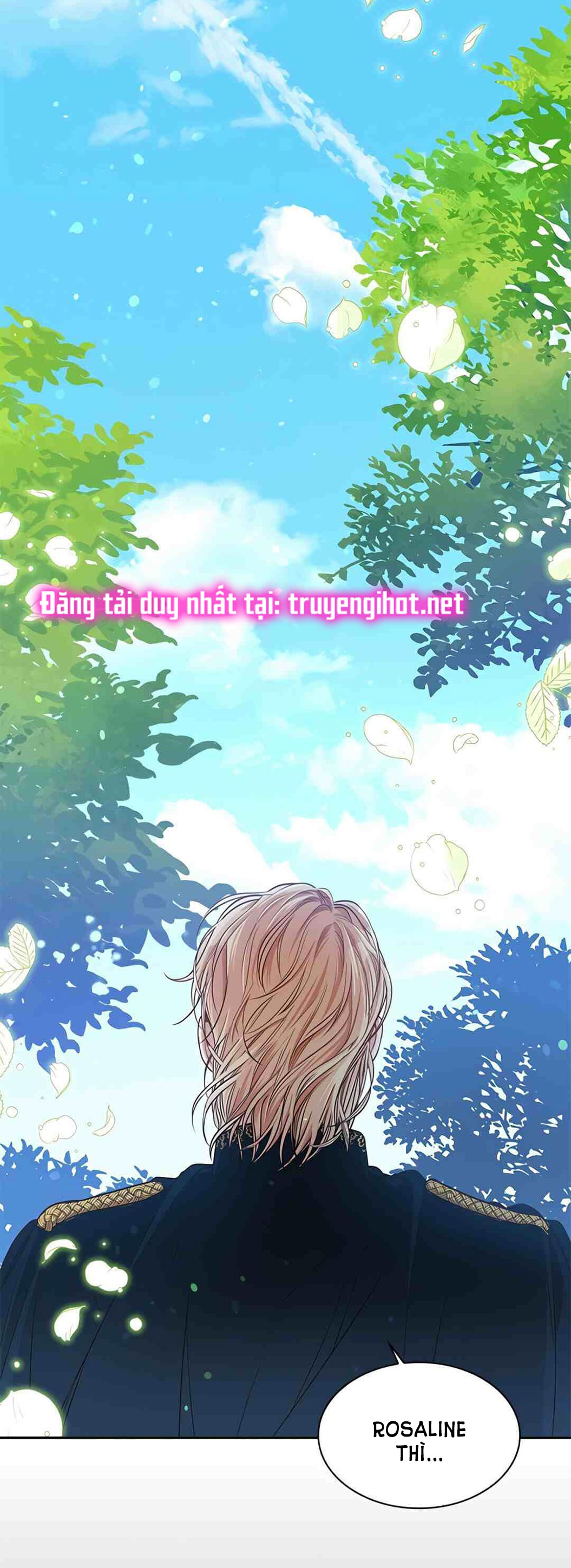 TRỞ THÀNH THƯ KÝ CỦA BẠO CHÚA Chap 33 - Trang 2