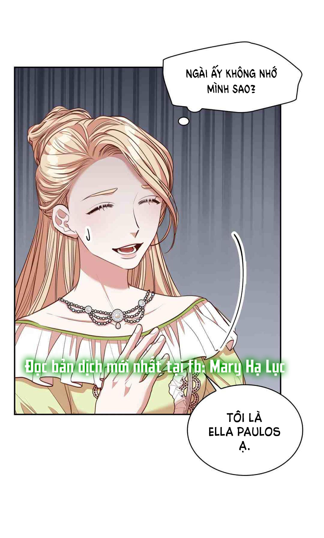 TRỞ THÀNH THƯ KÝ CỦA BẠO CHÚA Chap 33 - Trang 2