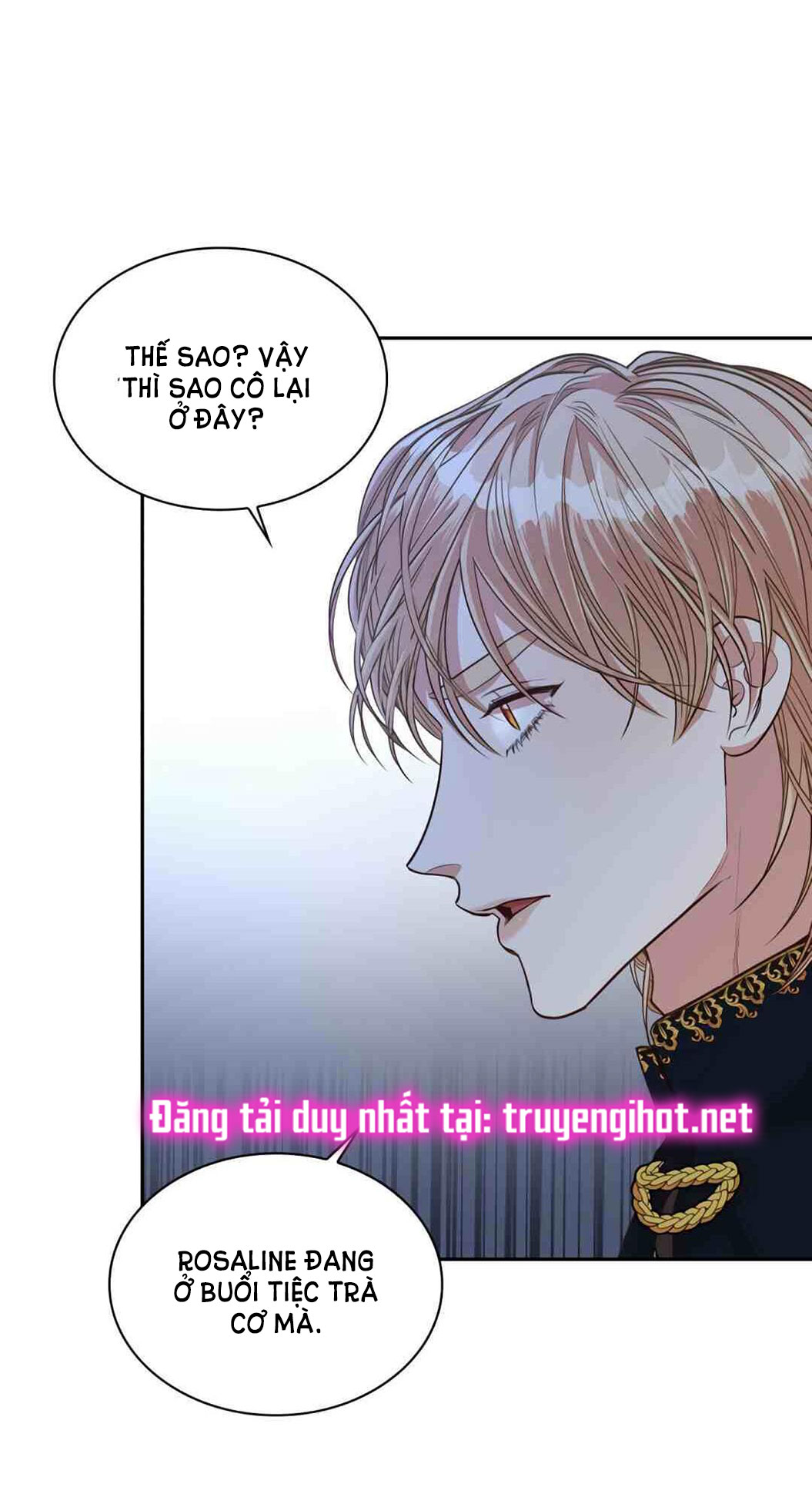 TRỞ THÀNH THƯ KÝ CỦA BẠO CHÚA Chap 33 - Trang 2