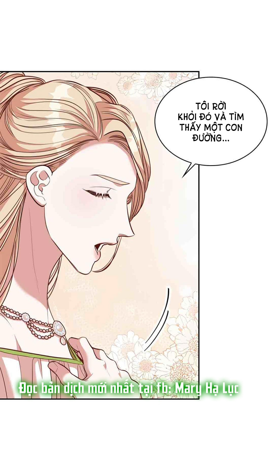 TRỞ THÀNH THƯ KÝ CỦA BẠO CHÚA Chap 33 - Trang 2