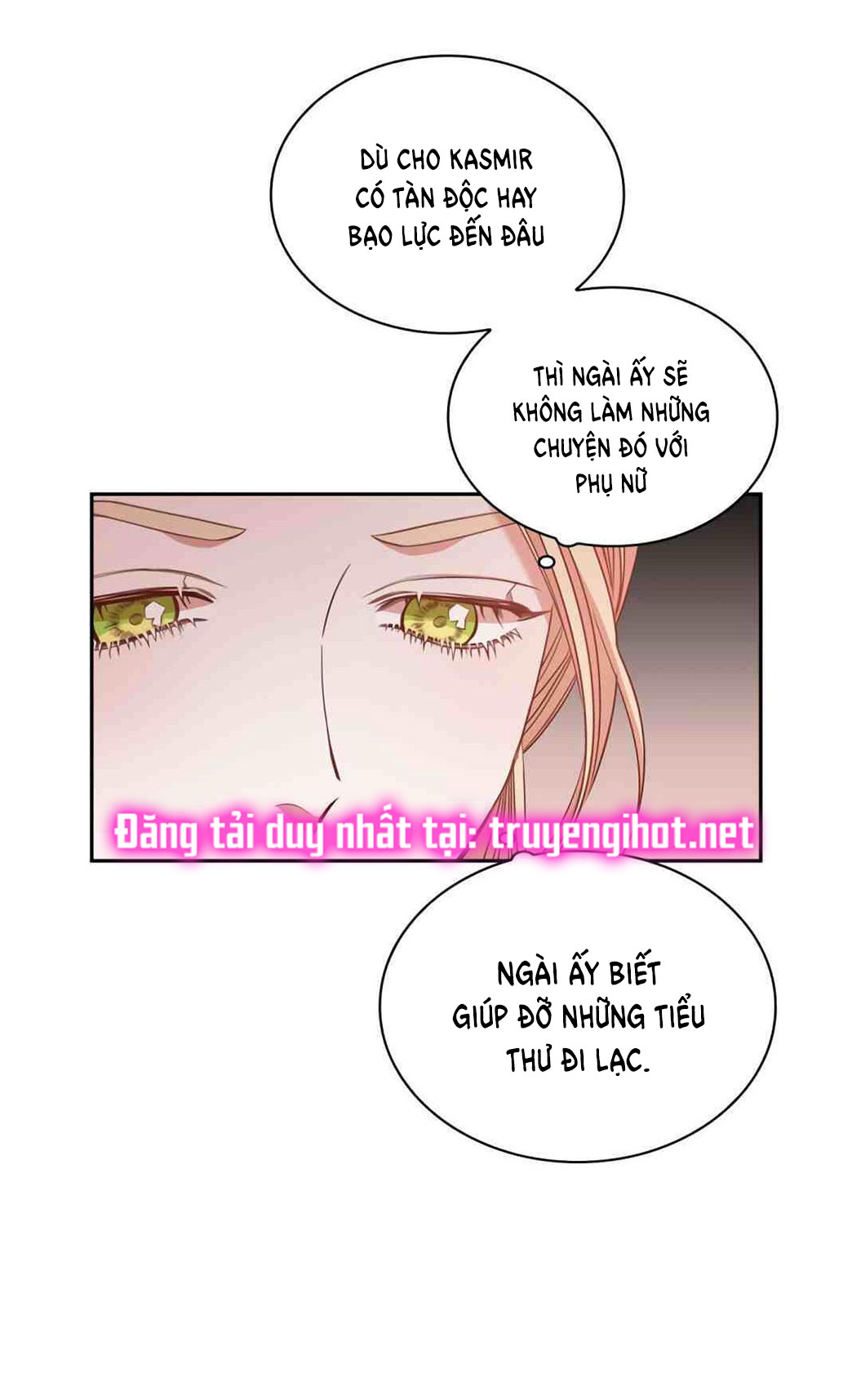 TRỞ THÀNH THƯ KÝ CỦA BẠO CHÚA Chap 33 - Trang 2