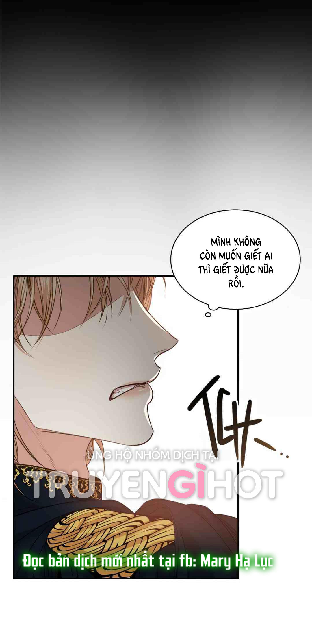 TRỞ THÀNH THƯ KÝ CỦA BẠO CHÚA Chap 33 - Trang 2