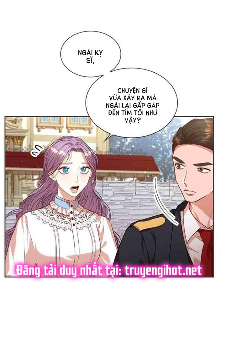 TRỞ THÀNH THƯ KÝ CỦA BẠO CHÚA Chap 34 - Trang 2