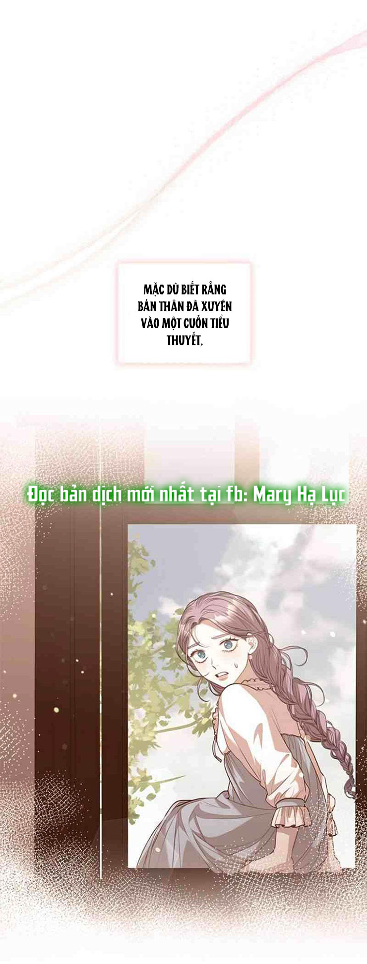 TRỞ THÀNH THƯ KÝ CỦA BẠO CHÚA Chap 34 - Trang 2