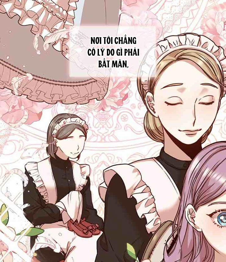 TRỞ THÀNH THƯ KÝ CỦA BẠO CHÚA Chap 34 - Trang 2