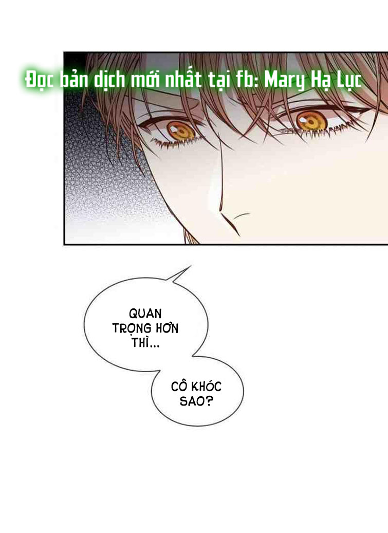 TRỞ THÀNH THƯ KÝ CỦA BẠO CHÚA Chap 34 - Trang 2