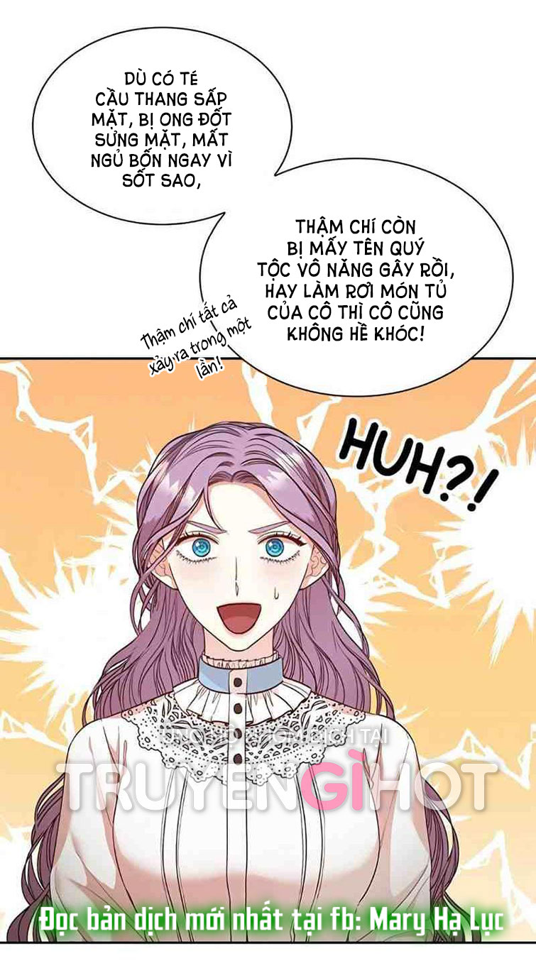 TRỞ THÀNH THƯ KÝ CỦA BẠO CHÚA Chap 34 - Trang 2