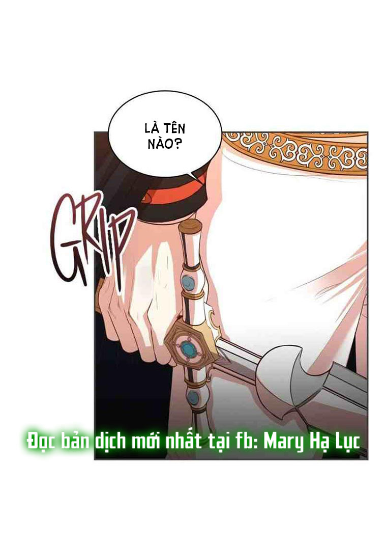 TRỞ THÀNH THƯ KÝ CỦA BẠO CHÚA Chap 34 - Trang 2