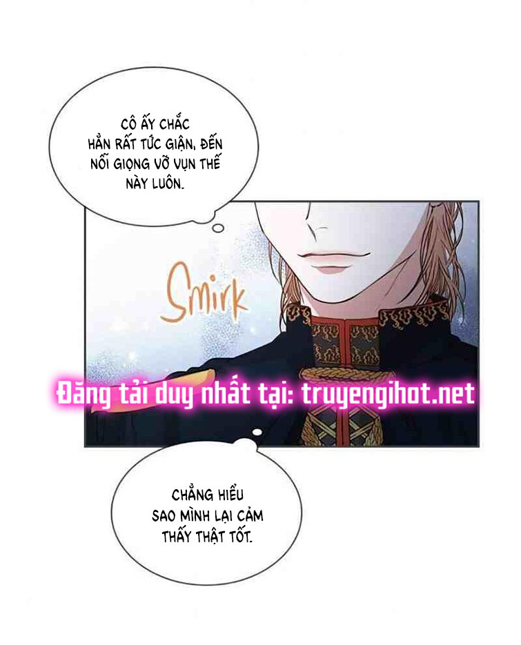 TRỞ THÀNH THƯ KÝ CỦA BẠO CHÚA Chap 34 - Trang 2