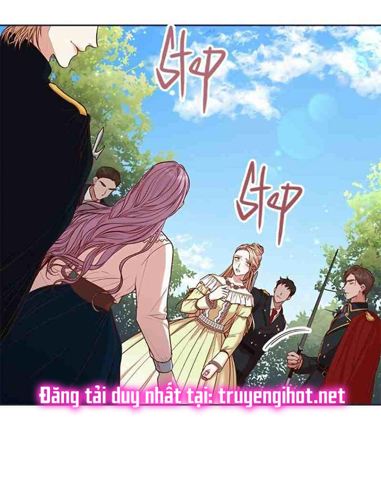 TRỞ THÀNH THƯ KÝ CỦA BẠO CHÚA Chap 34 - Trang 2