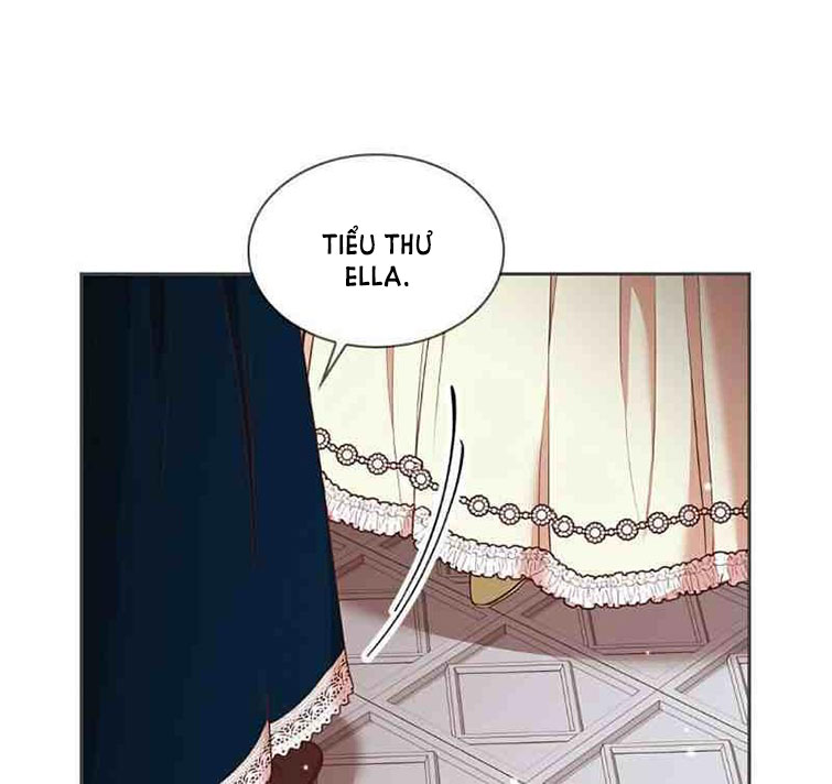 TRỞ THÀNH THƯ KÝ CỦA BẠO CHÚA Chap 34 - Trang 2