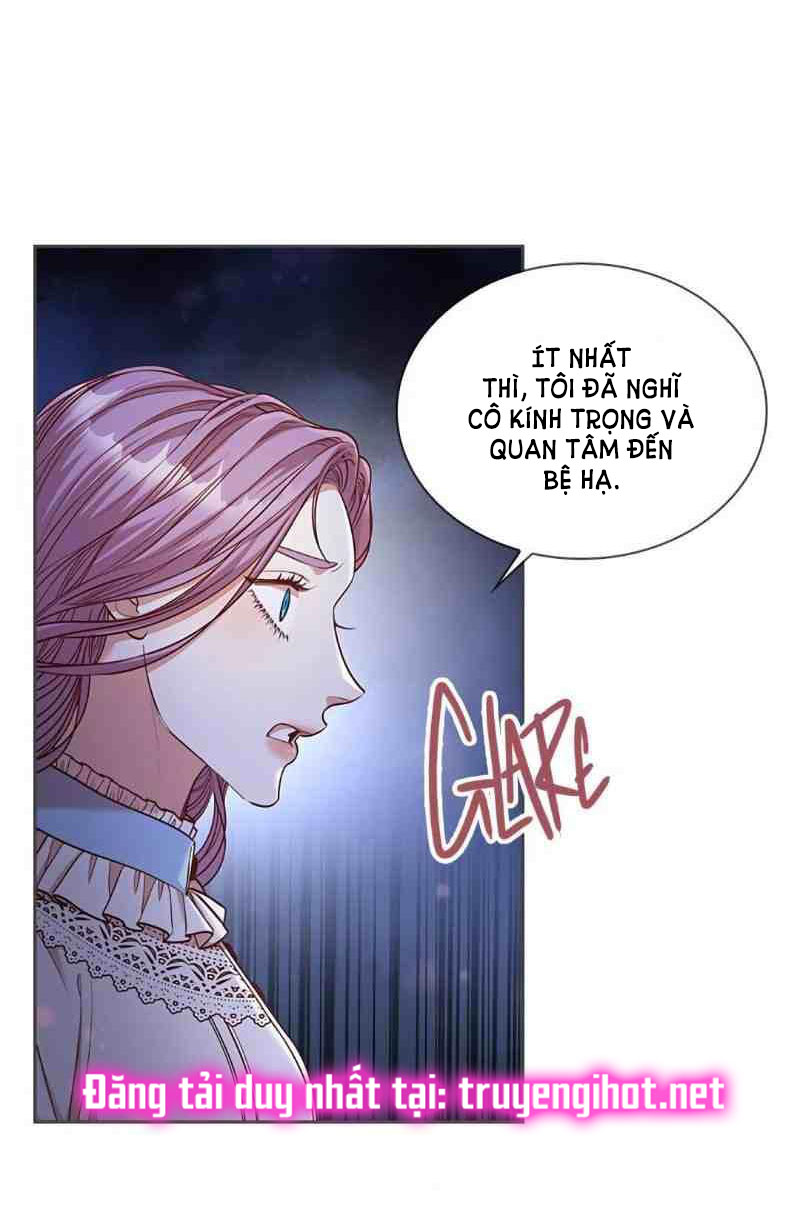 TRỞ THÀNH THƯ KÝ CỦA BẠO CHÚA Chap 34 - Trang 2