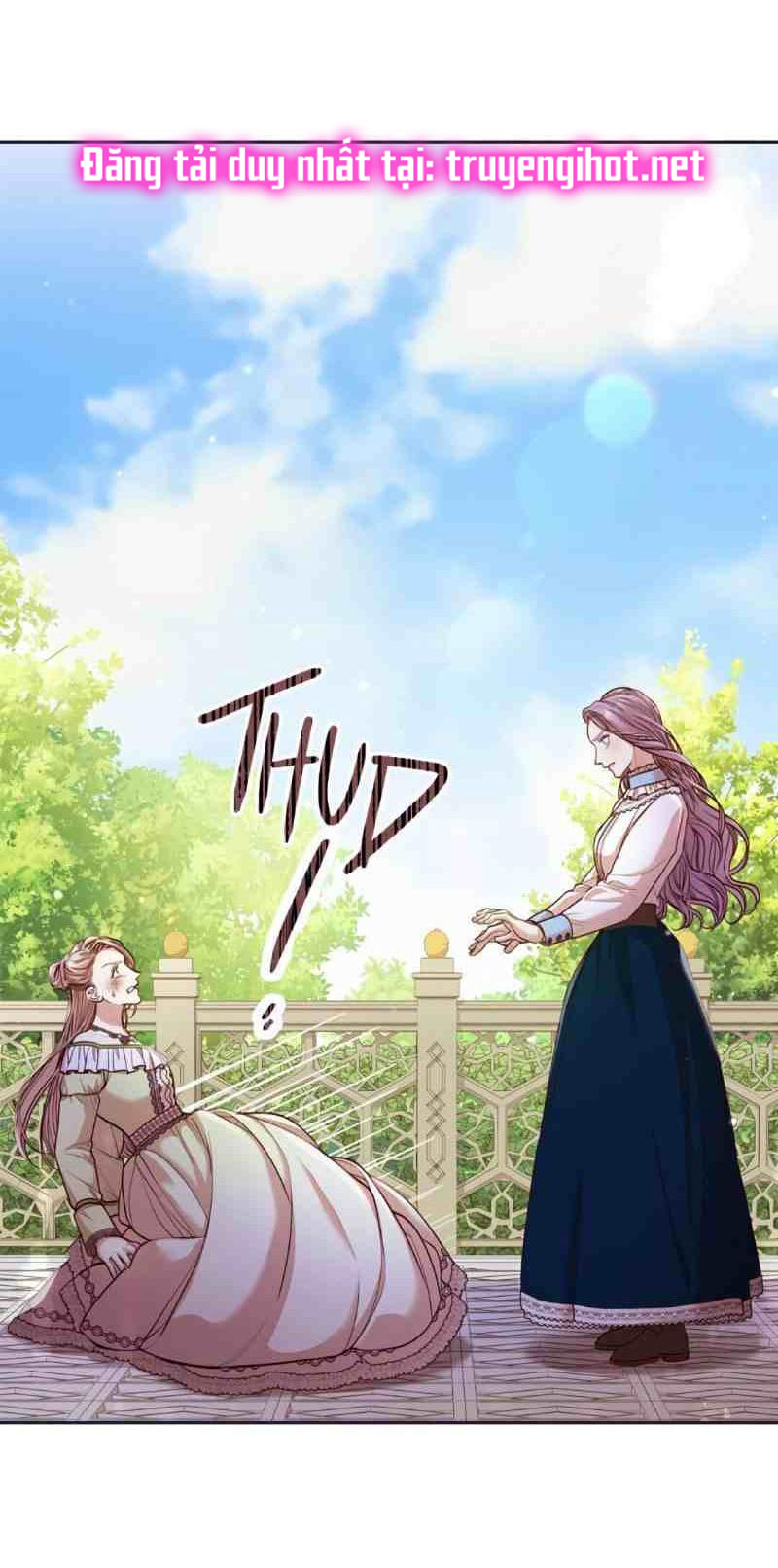 TRỞ THÀNH THƯ KÝ CỦA BẠO CHÚA Chap 34 - Trang 2