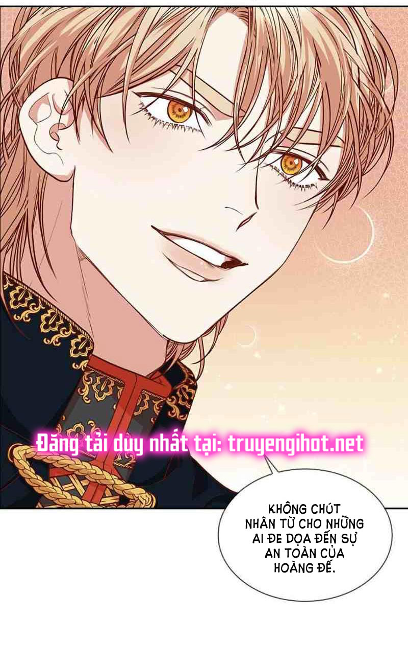 TRỞ THÀNH THƯ KÝ CỦA BẠO CHÚA Chap 34 - Trang 2