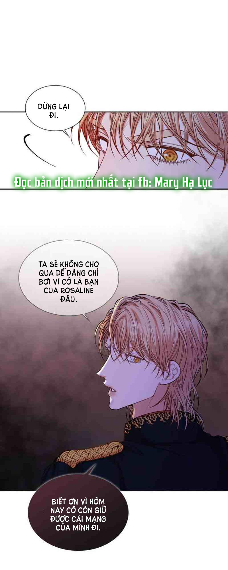 TRỞ THÀNH THƯ KÝ CỦA BẠO CHÚA Chap 34 - Trang 2