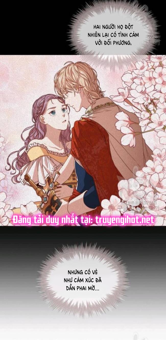 TRỞ THÀNH THƯ KÝ CỦA BẠO CHÚA Chap 37 - Trang 2