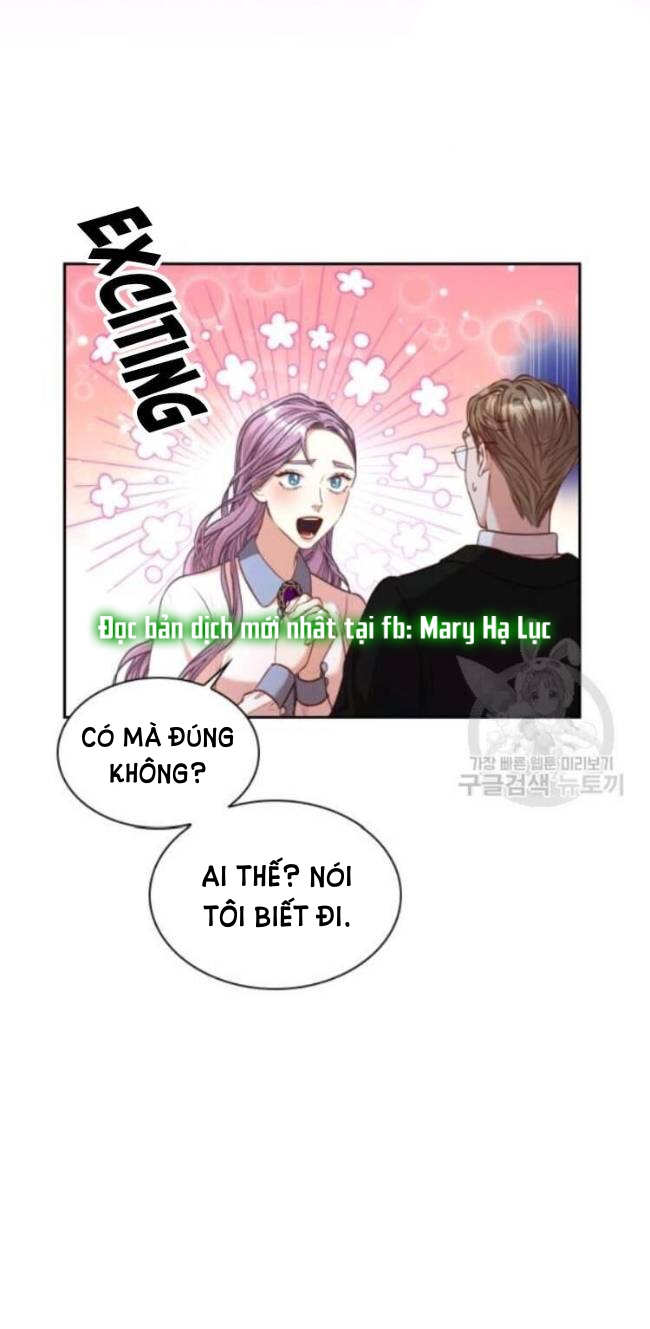 TRỞ THÀNH THƯ KÝ CỦA BẠO CHÚA Chap 37 - Trang 2