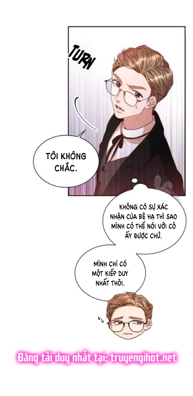 TRỞ THÀNH THƯ KÝ CỦA BẠO CHÚA Chap 37 - Trang 2