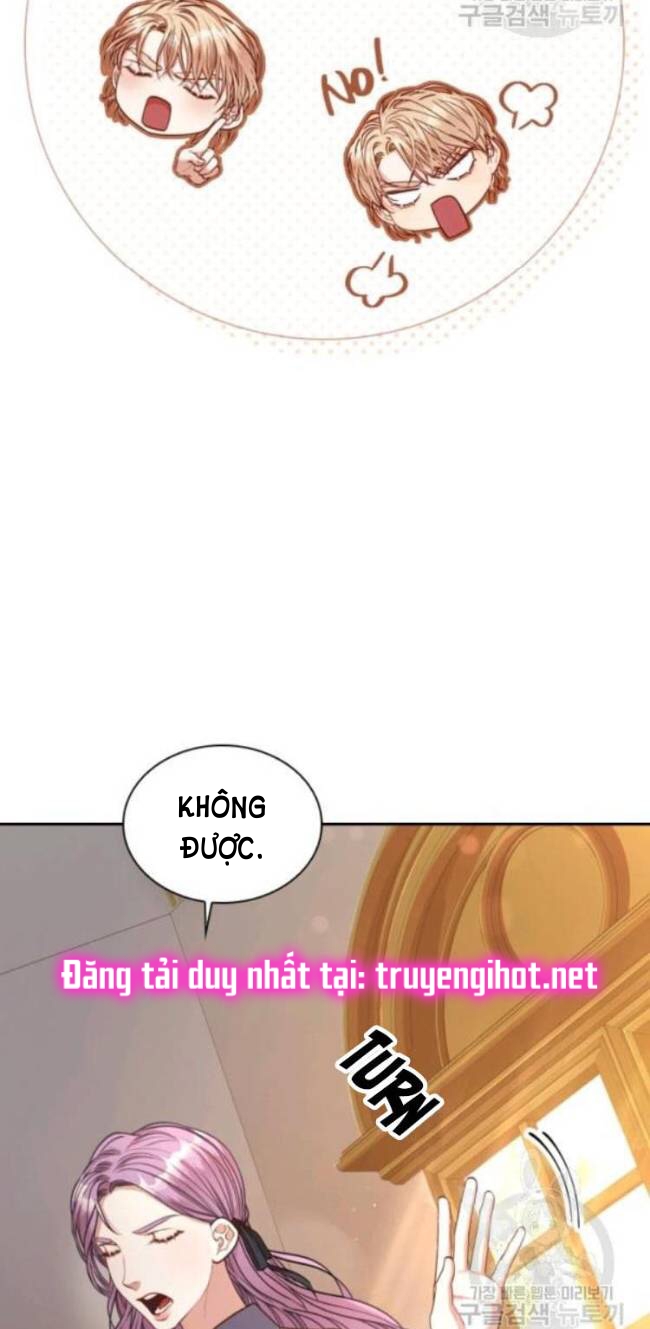 TRỞ THÀNH THƯ KÝ CỦA BẠO CHÚA Chap 37 - Trang 2