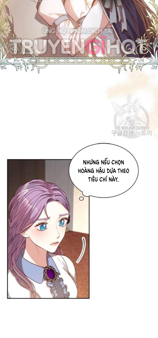 TRỞ THÀNH THƯ KÝ CỦA BẠO CHÚA Chap 37 - Trang 2