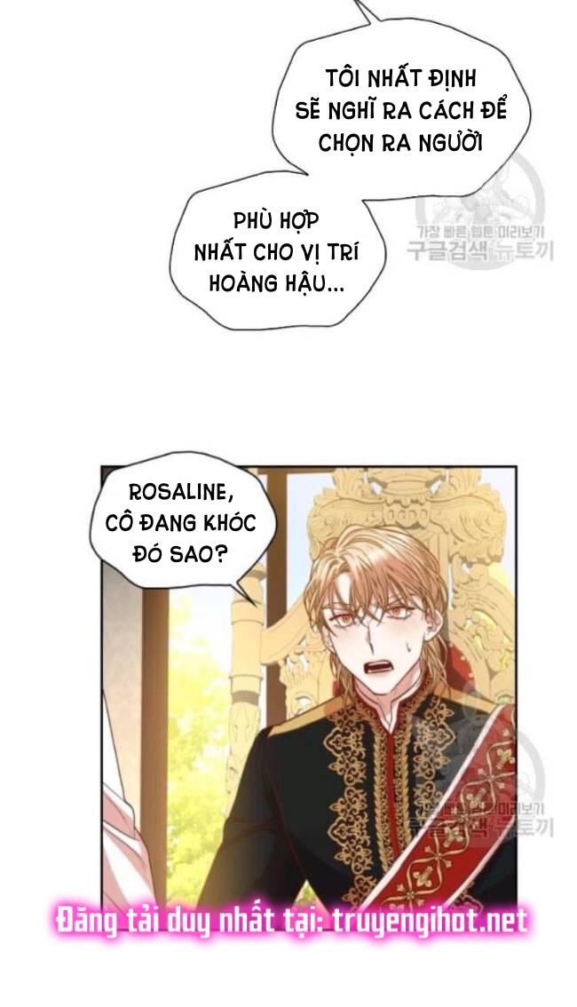 TRỞ THÀNH THƯ KÝ CỦA BẠO CHÚA Chap 37 - Trang 2