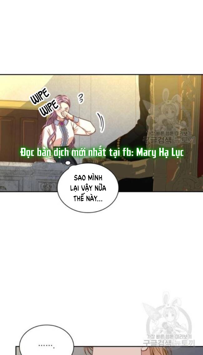 TRỞ THÀNH THƯ KÝ CỦA BẠO CHÚA Chap 37 - Trang 2