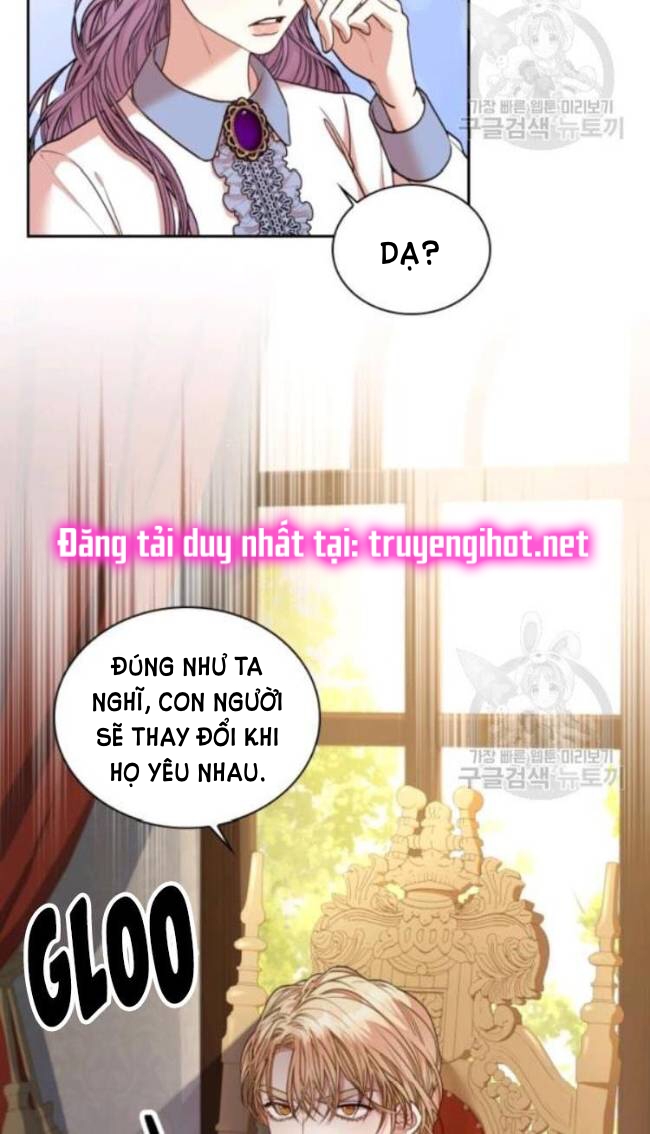 TRỞ THÀNH THƯ KÝ CỦA BẠO CHÚA Chap 37 - Trang 2