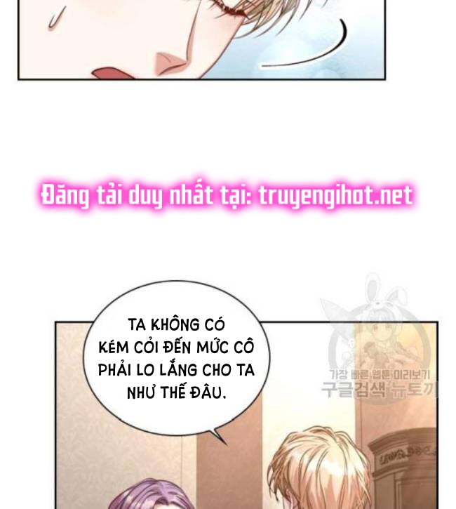 TRỞ THÀNH THƯ KÝ CỦA BẠO CHÚA Chap 37 - Trang 2