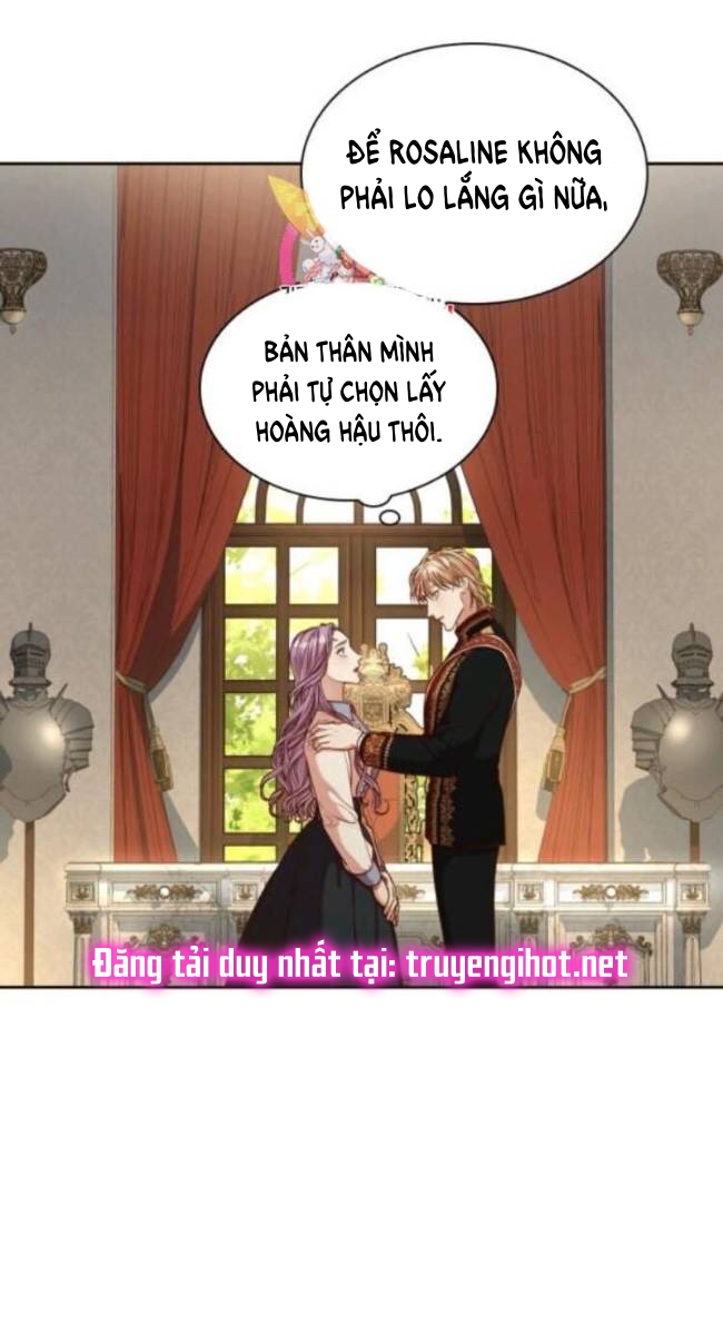 TRỞ THÀNH THƯ KÝ CỦA BẠO CHÚA Chap 38 - Trang 2