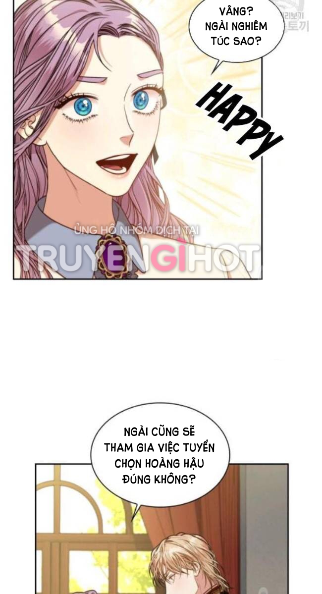 TRỞ THÀNH THƯ KÝ CỦA BẠO CHÚA Chap 38 - Trang 2