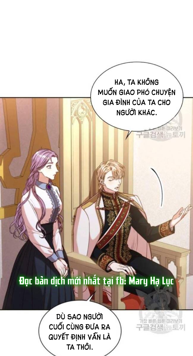 TRỞ THÀNH THƯ KÝ CỦA BẠO CHÚA Chap 38 - Trang 2