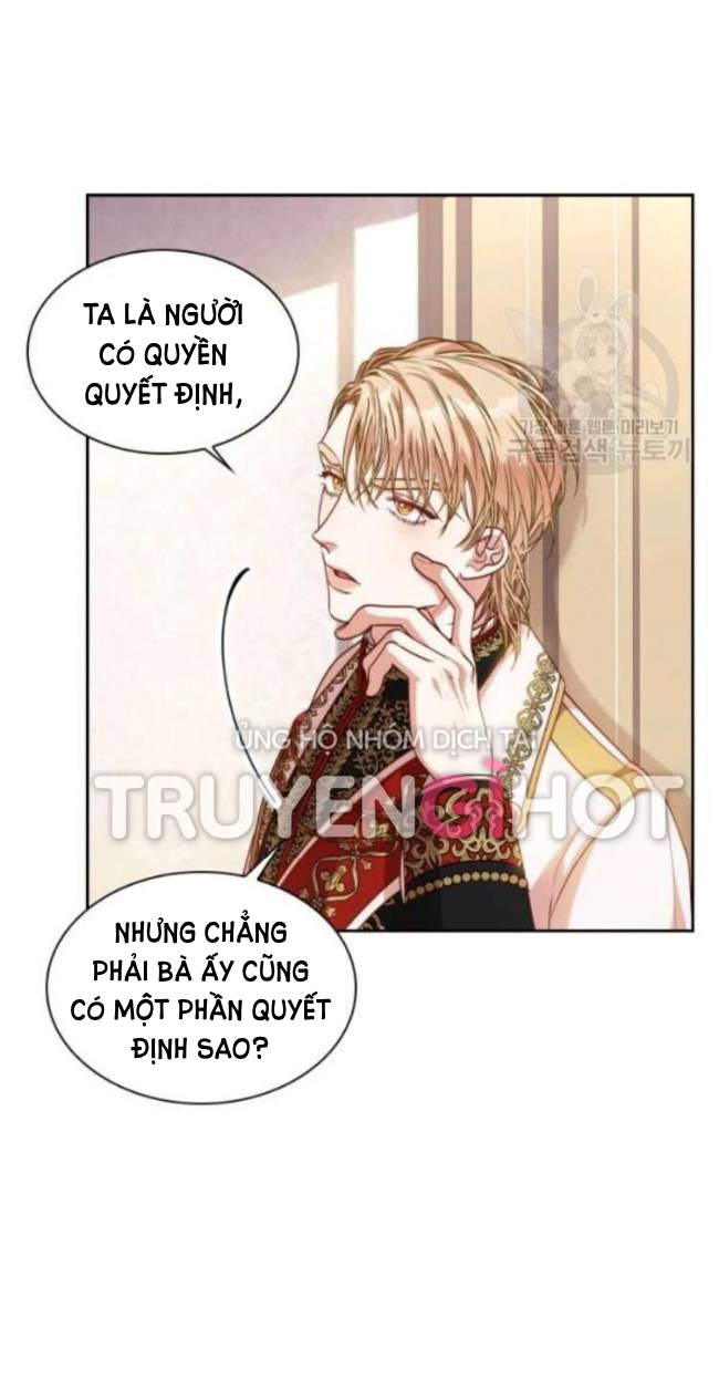 TRỞ THÀNH THƯ KÝ CỦA BẠO CHÚA Chap 38 - Trang 2