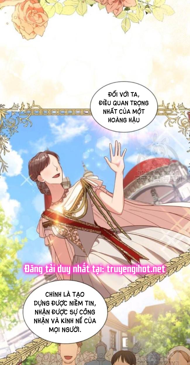 TRỞ THÀNH THƯ KÝ CỦA BẠO CHÚA Chap 38 - Trang 2