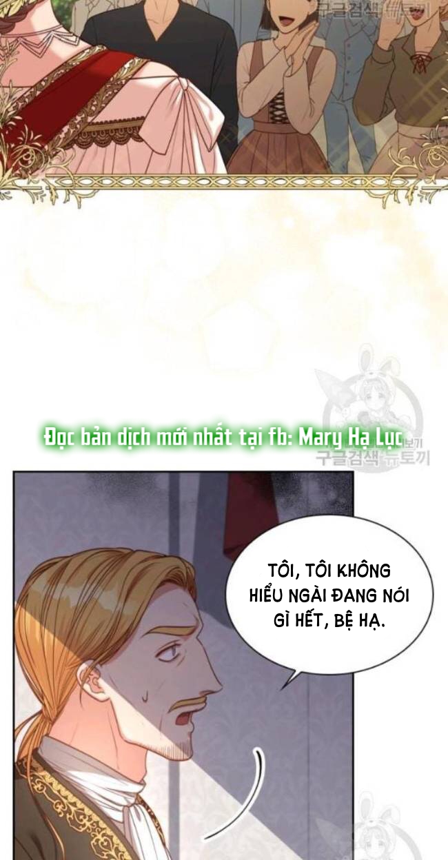 TRỞ THÀNH THƯ KÝ CỦA BẠO CHÚA Chap 38 - Trang 2