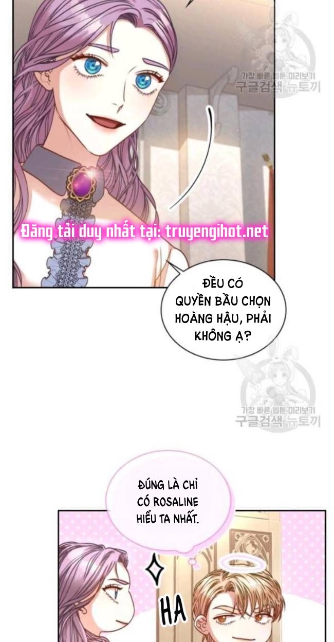 TRỞ THÀNH THƯ KÝ CỦA BẠO CHÚA Chap 38 - Trang 2