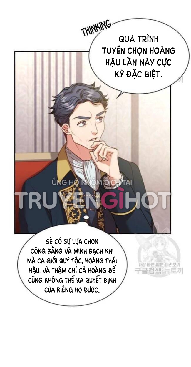 TRỞ THÀNH THƯ KÝ CỦA BẠO CHÚA Chap 38 - Trang 2