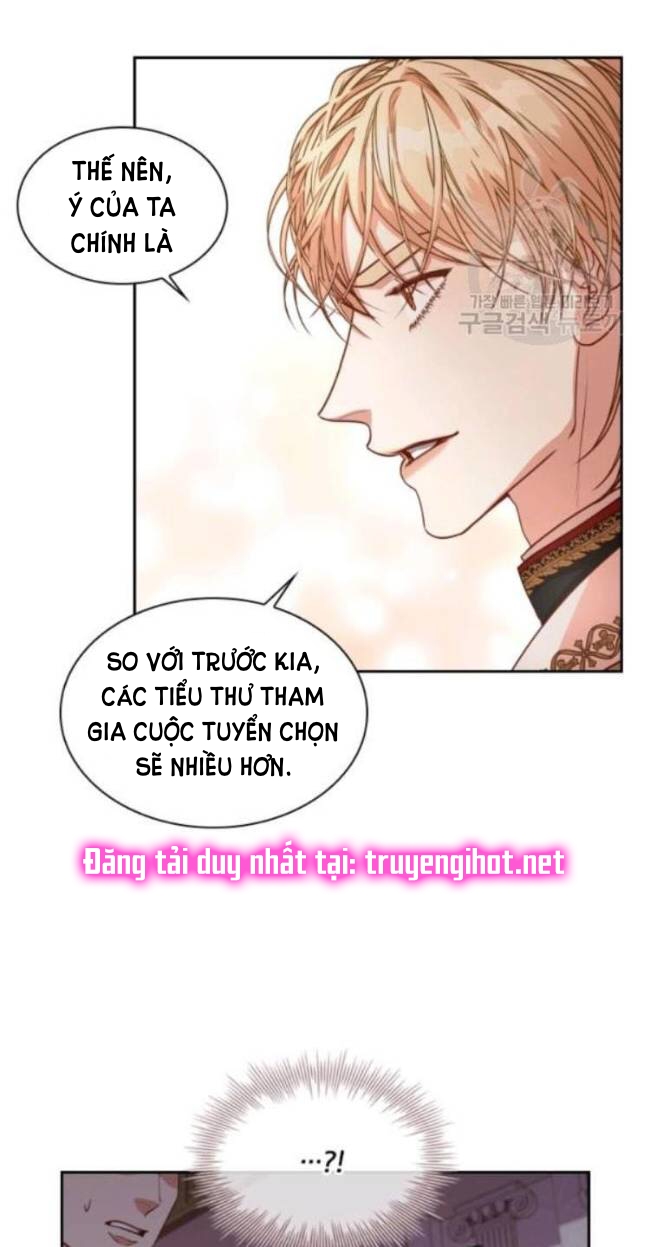 TRỞ THÀNH THƯ KÝ CỦA BẠO CHÚA Chap 38 - Trang 2