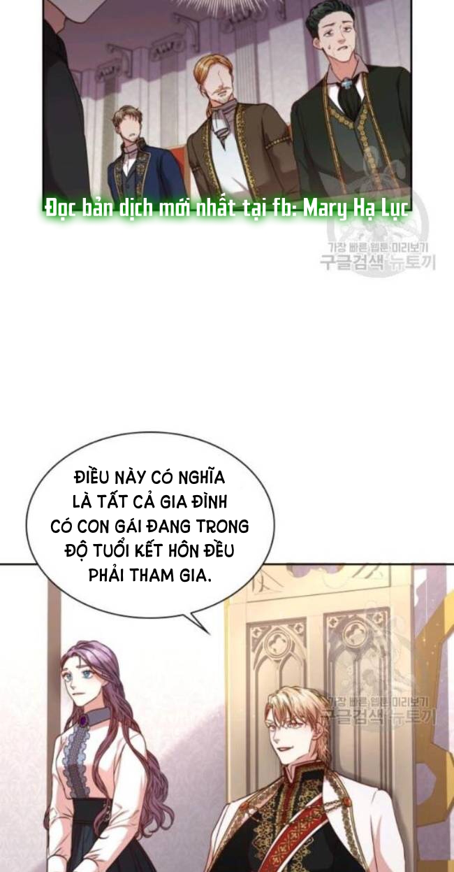 TRỞ THÀNH THƯ KÝ CỦA BẠO CHÚA Chap 38 - Trang 2