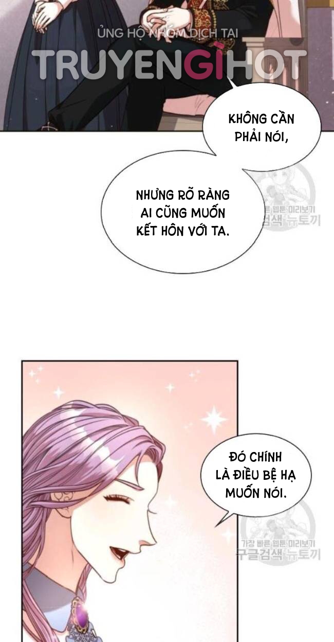 TRỞ THÀNH THƯ KÝ CỦA BẠO CHÚA Chap 38 - Trang 2