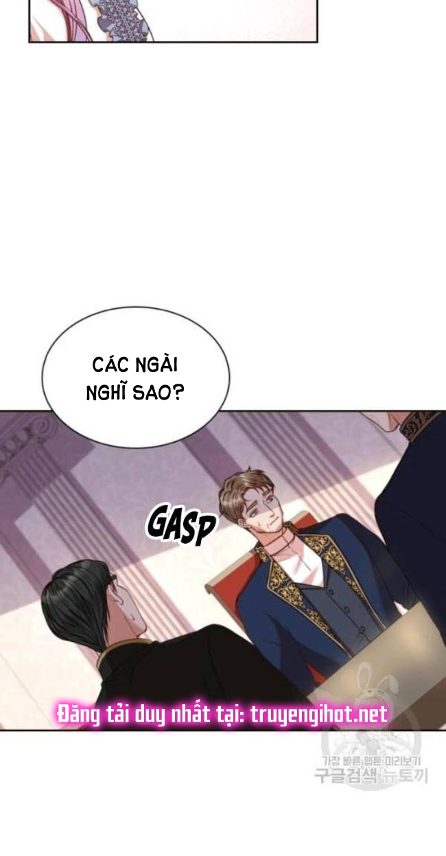 TRỞ THÀNH THƯ KÝ CỦA BẠO CHÚA Chap 38 - Trang 2