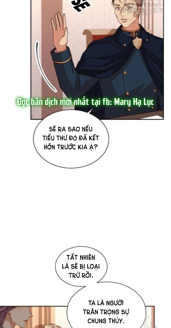 TRỞ THÀNH THƯ KÝ CỦA BẠO CHÚA Chap 38 - Trang 2