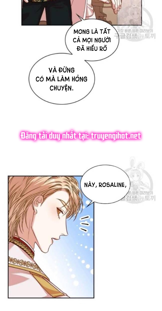 TRỞ THÀNH THƯ KÝ CỦA BẠO CHÚA Chap 38 - Trang 2