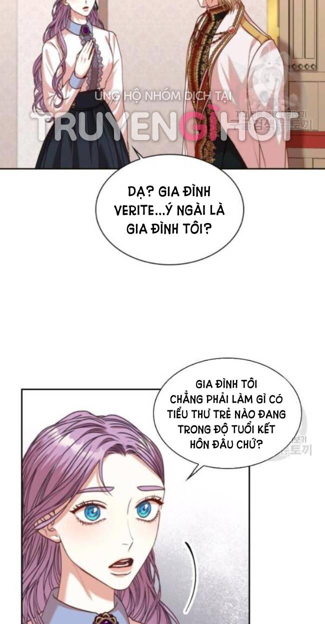 TRỞ THÀNH THƯ KÝ CỦA BẠO CHÚA Chap 38 - Trang 2