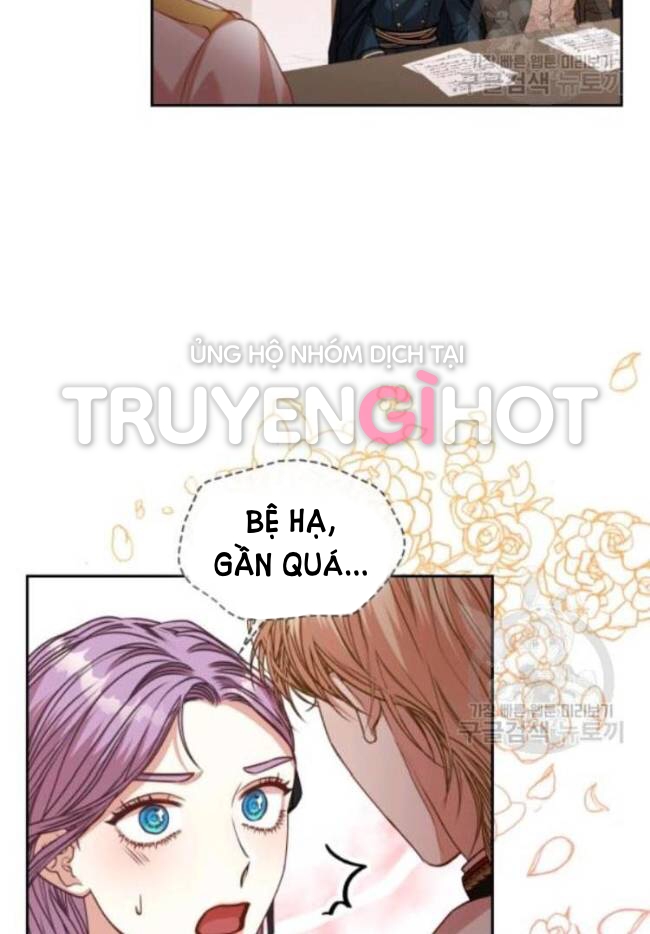 TRỞ THÀNH THƯ KÝ CỦA BẠO CHÚA Chap 38 - Trang 2