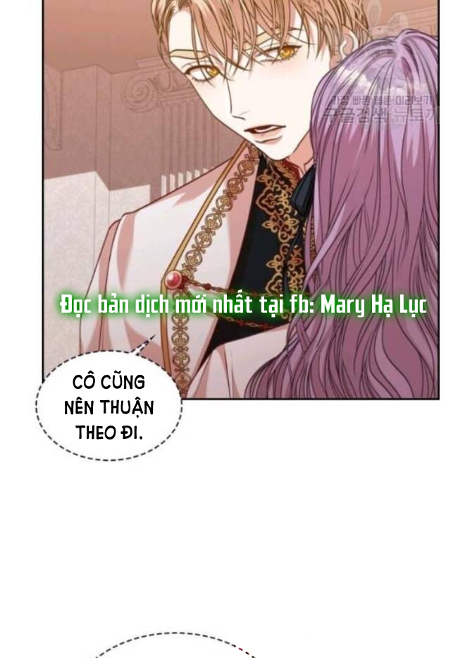 TRỞ THÀNH THƯ KÝ CỦA BẠO CHÚA Chap 38 - Trang 2