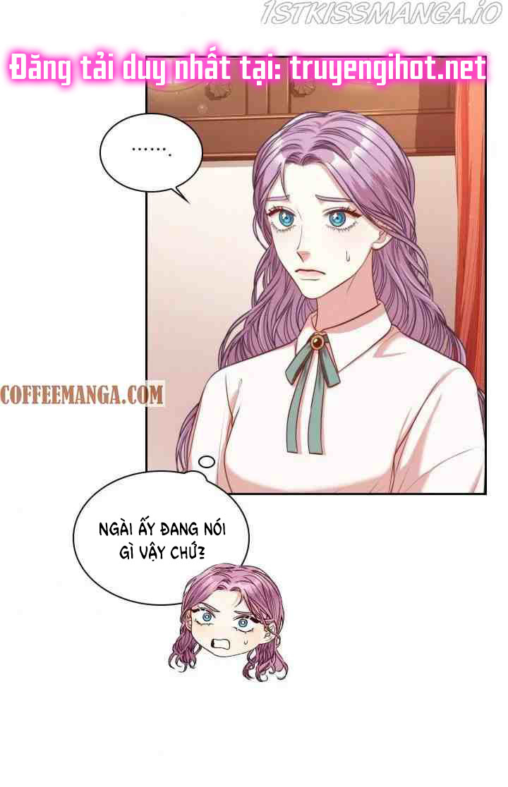 TRỞ THÀNH THƯ KÝ CỦA BẠO CHÚA Chap 44 - Trang 2