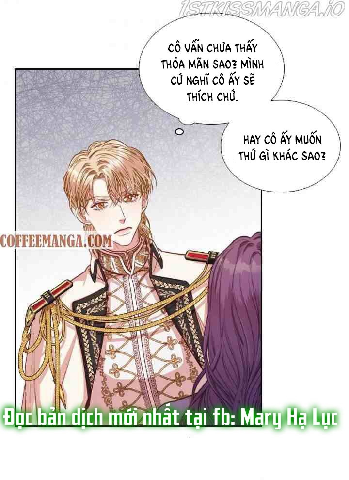 TRỞ THÀNH THƯ KÝ CỦA BẠO CHÚA Chap 44 - Trang 2