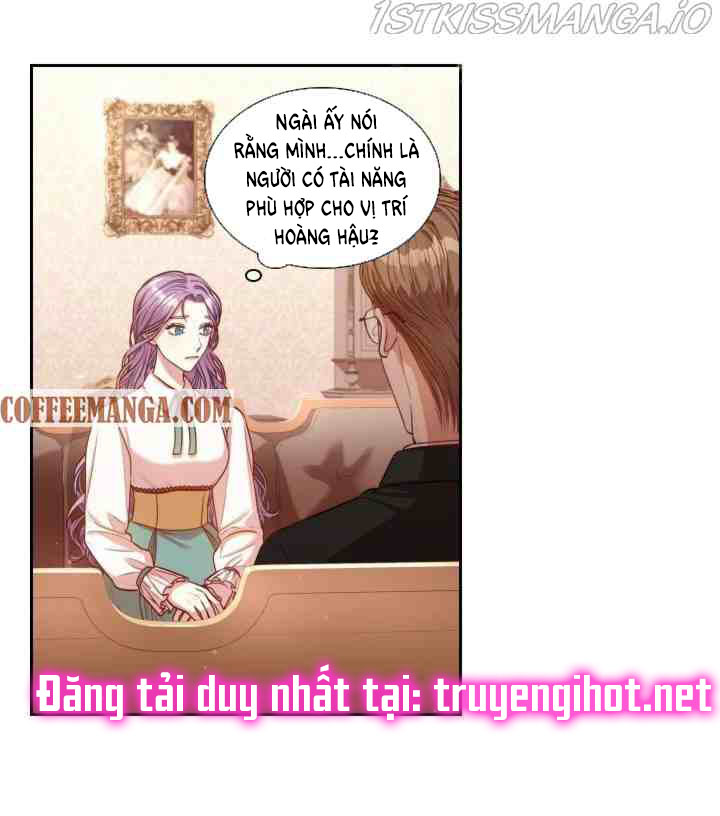 TRỞ THÀNH THƯ KÝ CỦA BẠO CHÚA Chap 44 - Trang 2