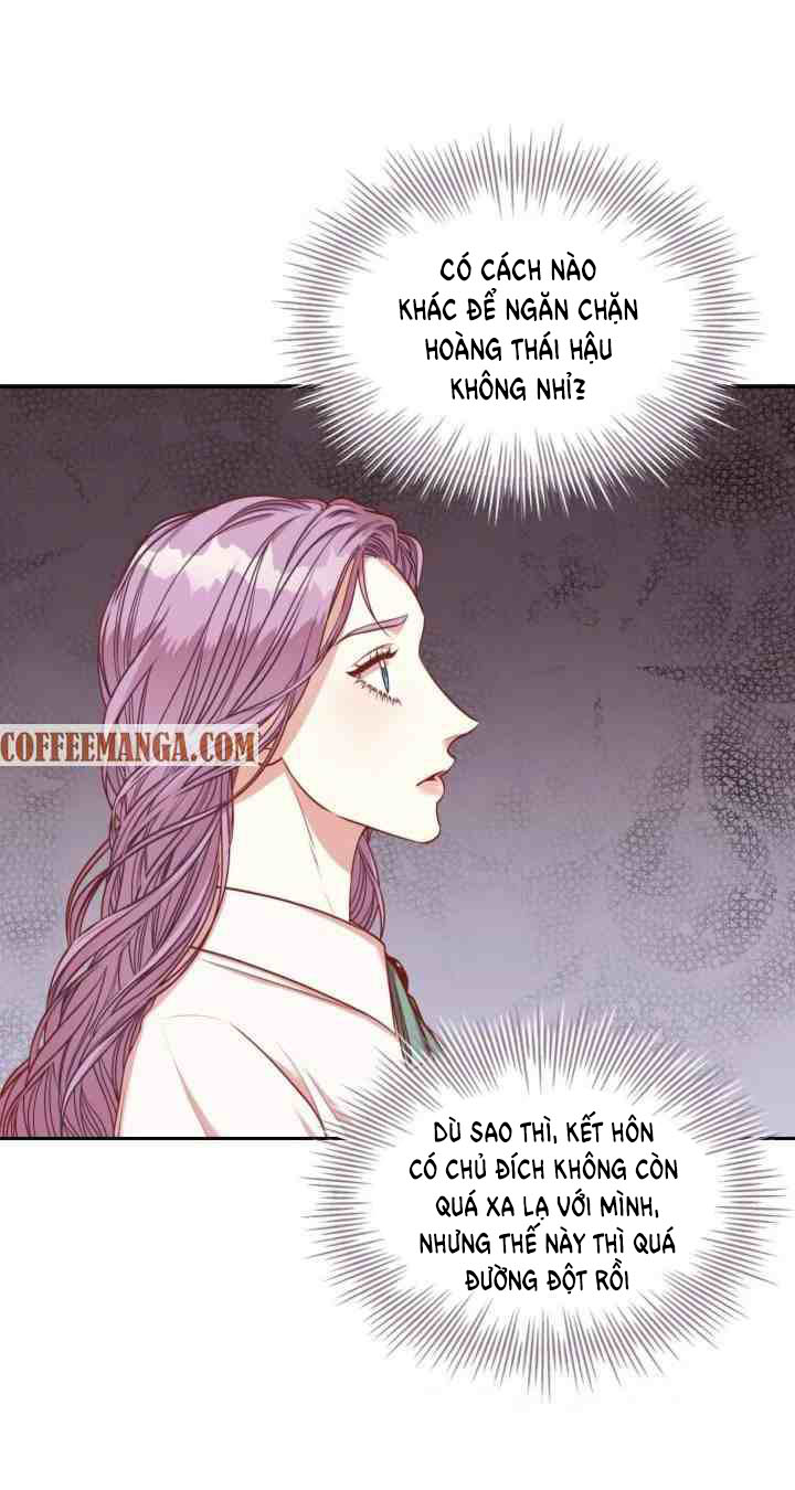 TRỞ THÀNH THƯ KÝ CỦA BẠO CHÚA Chap 44 - Trang 2